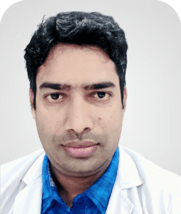 Dr. Sunit K. Jain