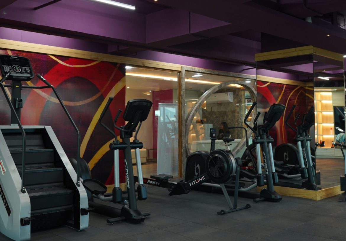 Women-Friendly Gym In Udaipur– Arth Skin And Fitness