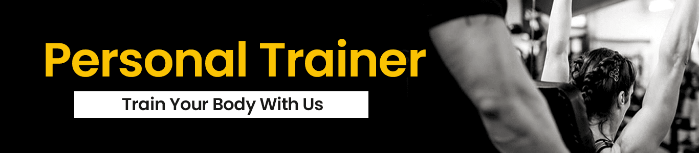 Best Personal Trainer in Udaipur | Arth skin fitness