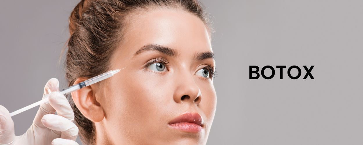Botox treatment clinic in udaipur
