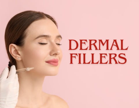 Enhance Your Natural Beauty With Dermal Fillers