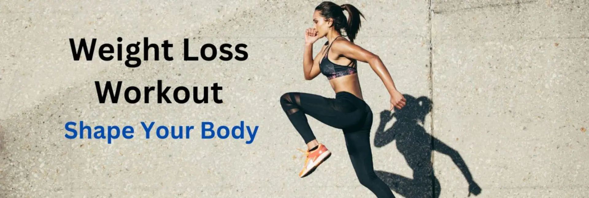 Weight Loss Workout - Arth Skin & Fitness