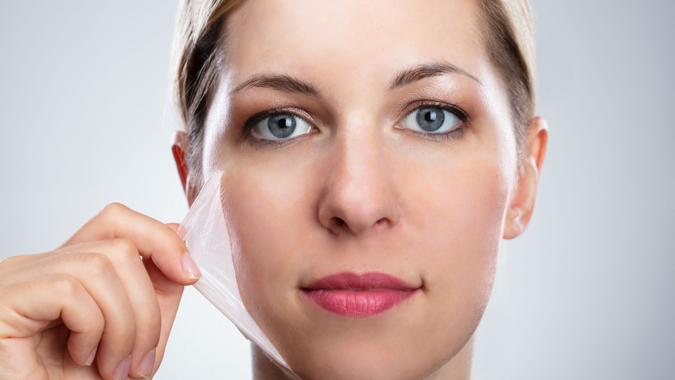 benefits of chemical peels 