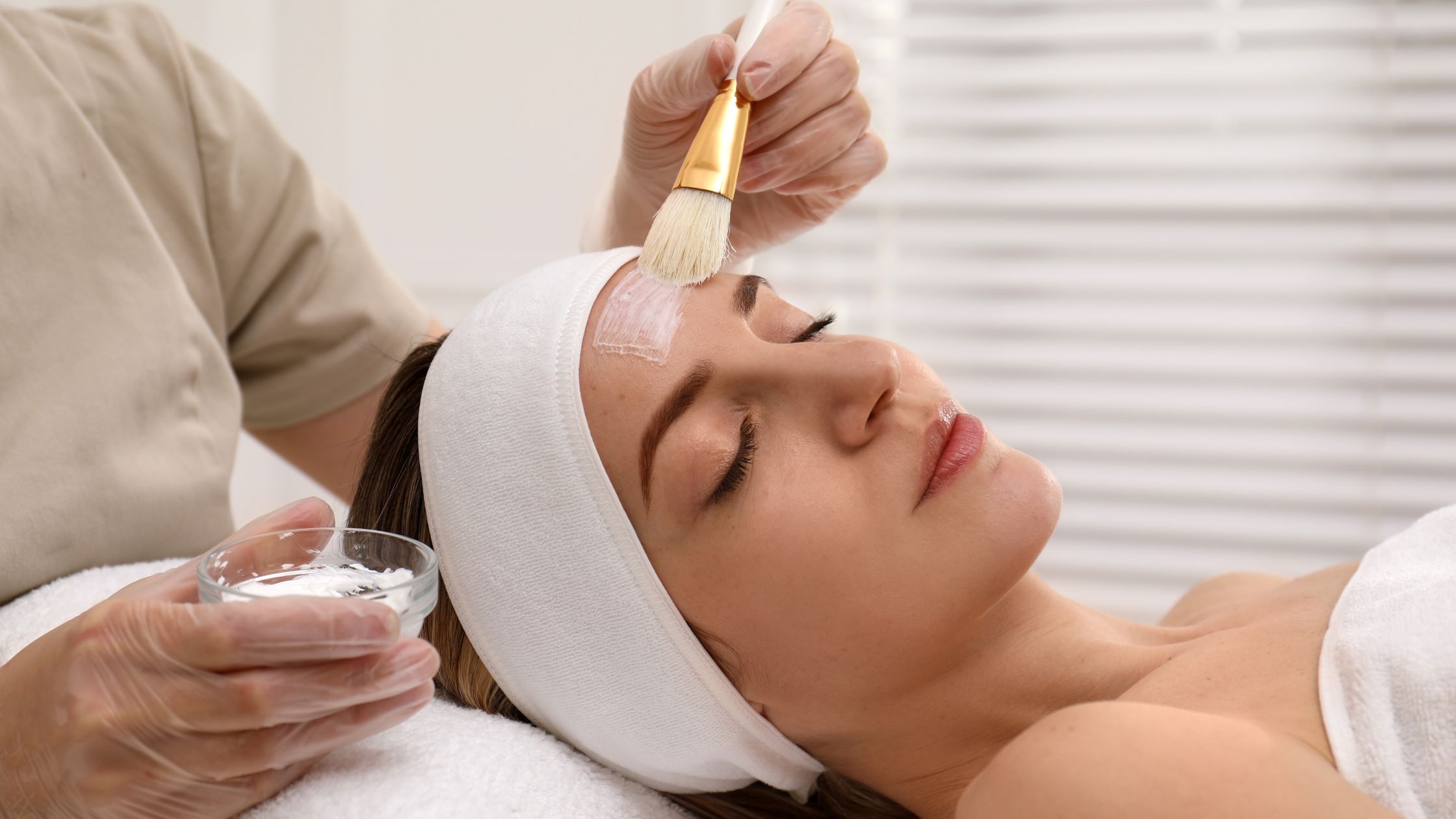 Effective Acne Scar Removal Treatments - Chemical Peels_ Exfoliate and Rejuvenate