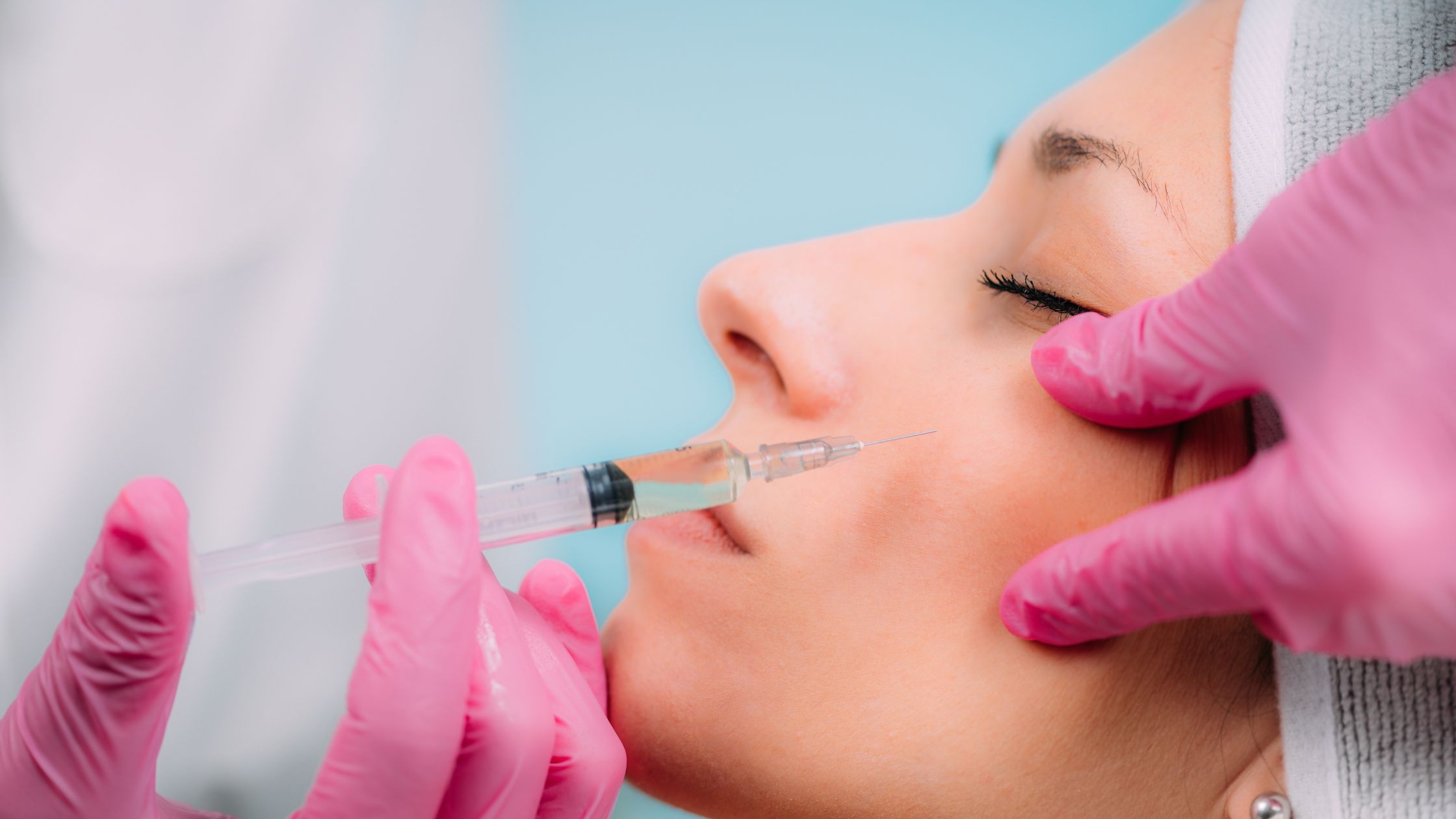 Effective Acne Scar Removal Treatments - Dermal Fillers_ Instant Volume for Indented Scars