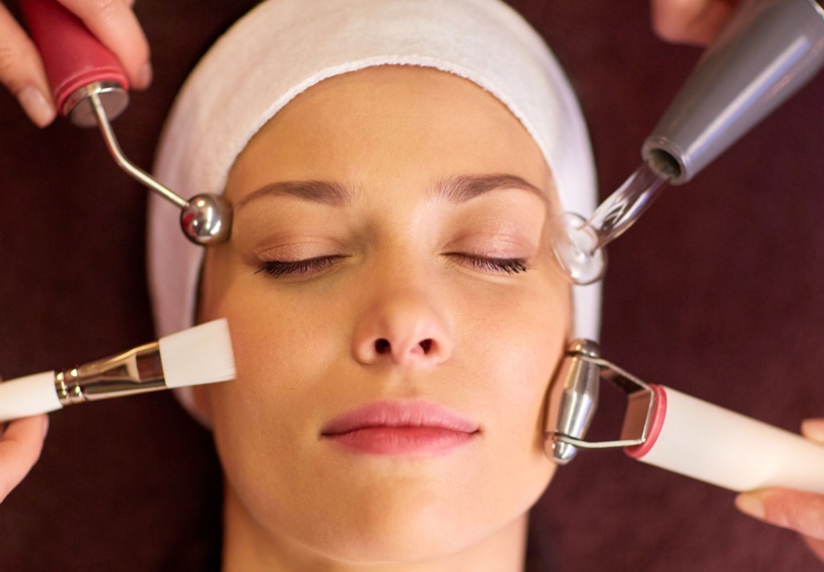 Achieving Flawless Skin with Non-Surgical Skin Treatments
