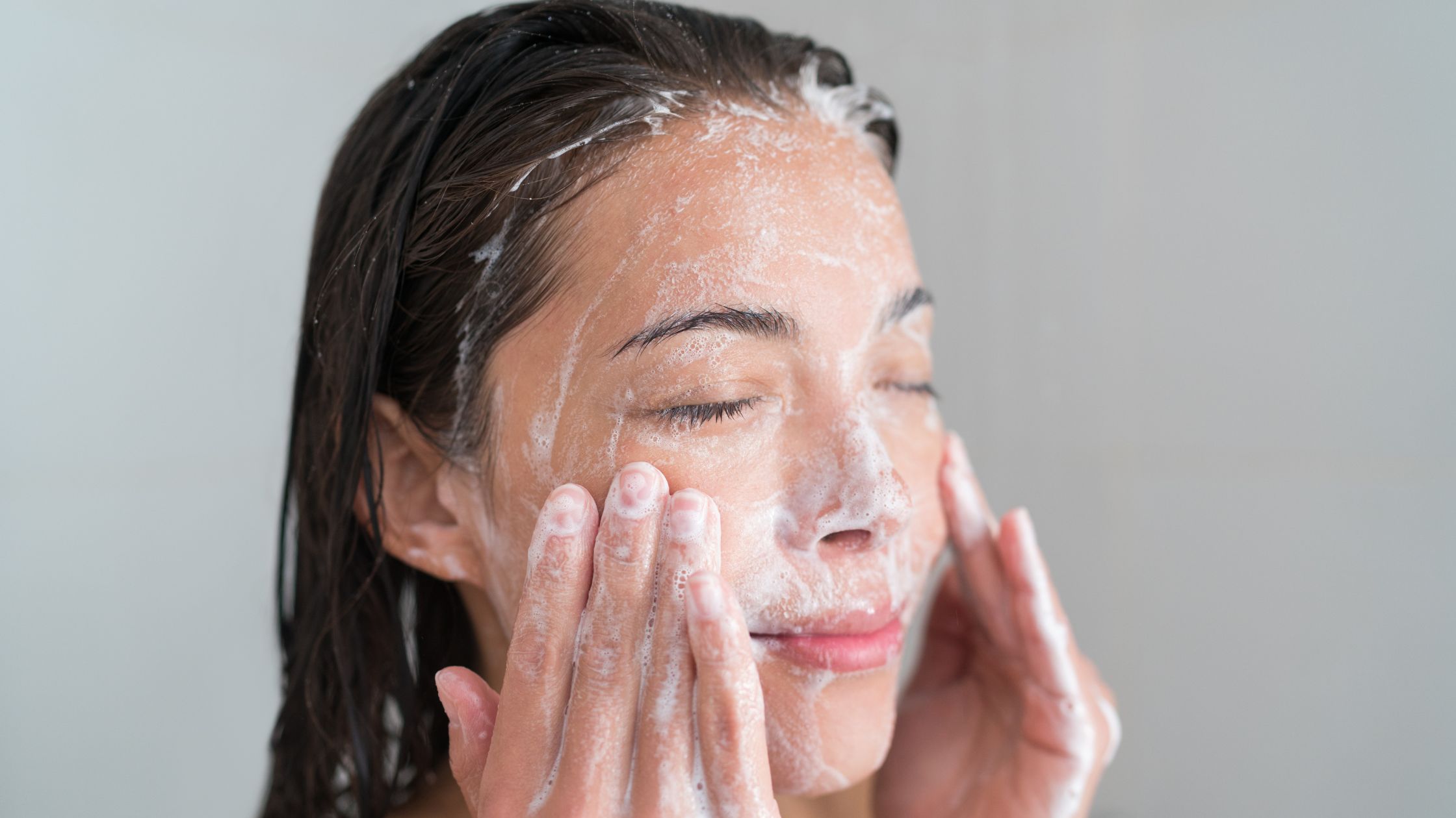 skincare routine for long-lasting results - Cleansing: The Foundation of Any Routine
