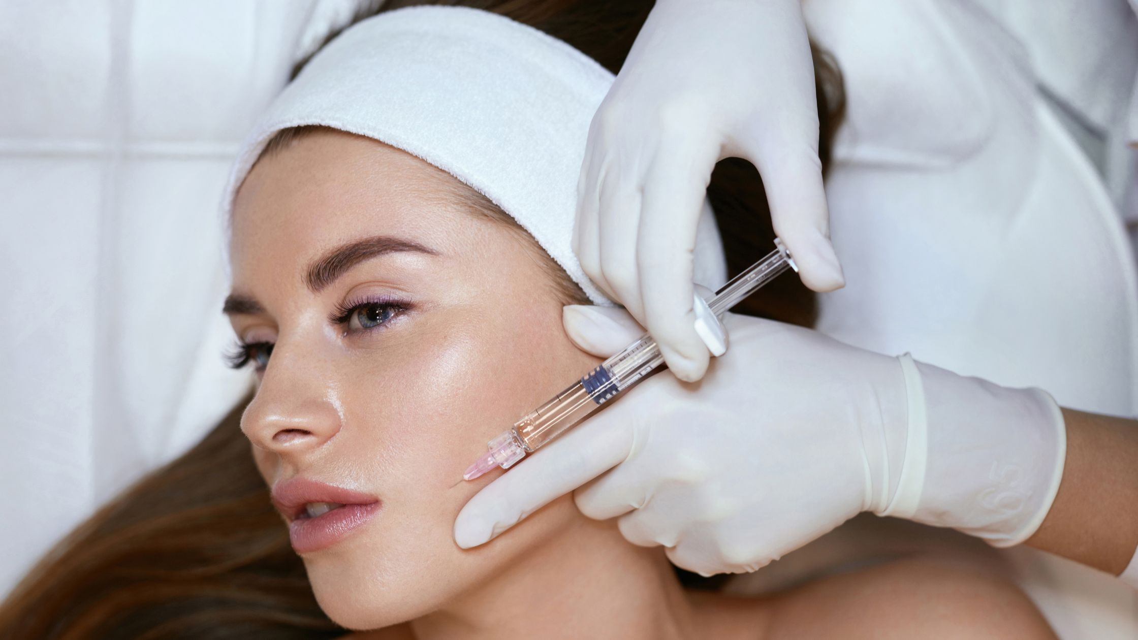 Non-Surgical Skin Treatments - dermal fillers