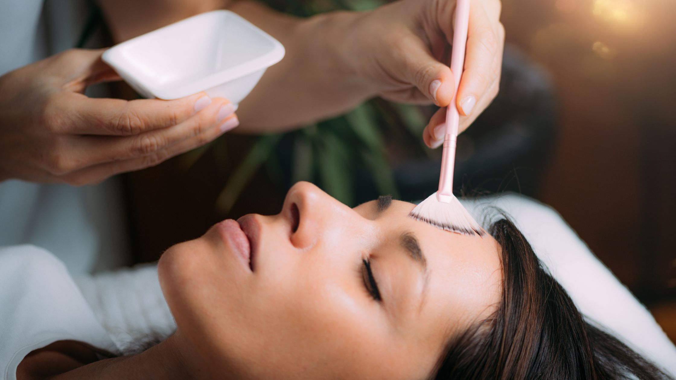 skincare routine for long-lasting results - Serums: Targeted Treatment for Specific Concerns