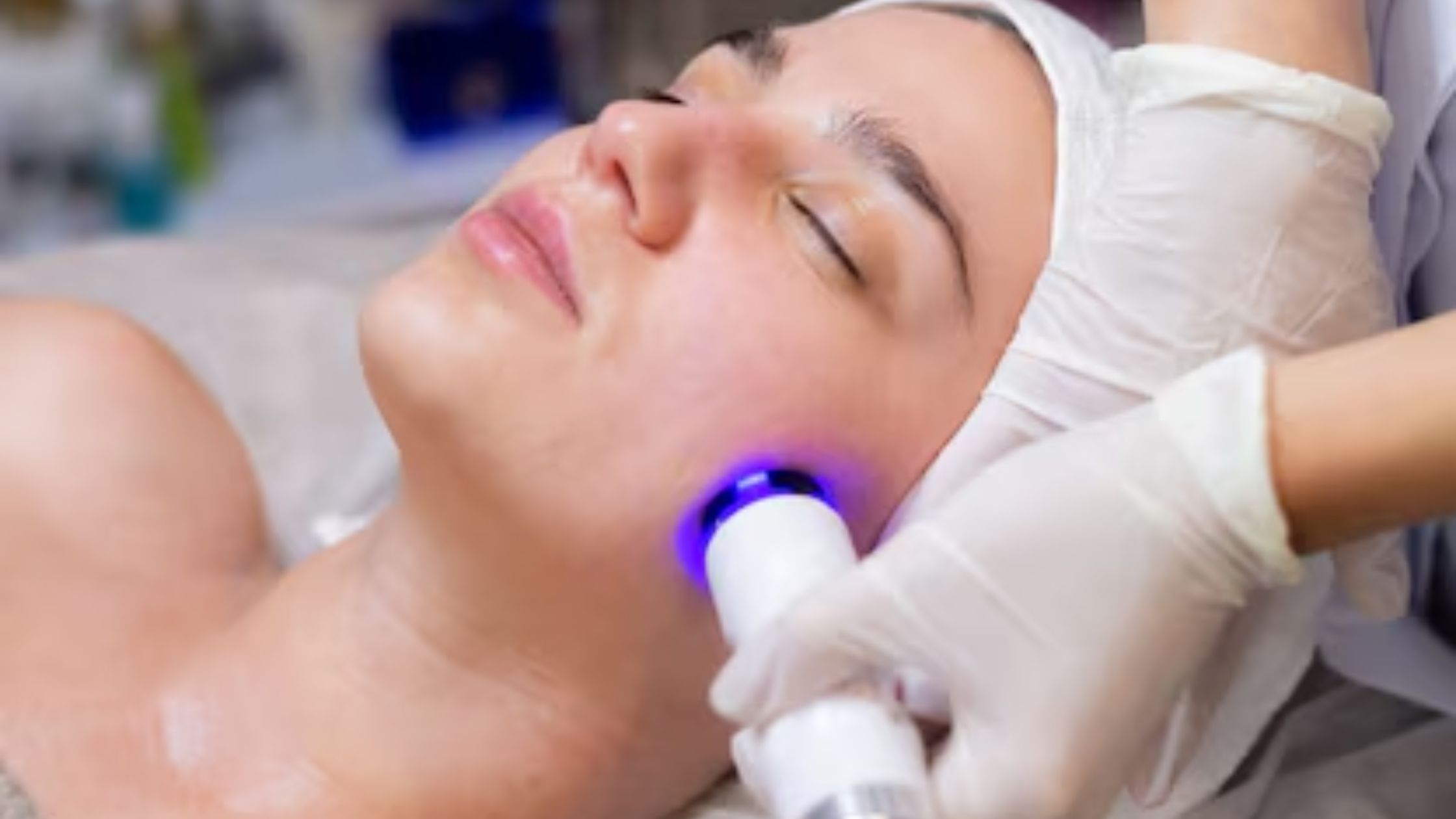 Radiofrequency (RF) Skin Tightening - Top Non-Invasive Skin Tightening Treatments for All Skin Types