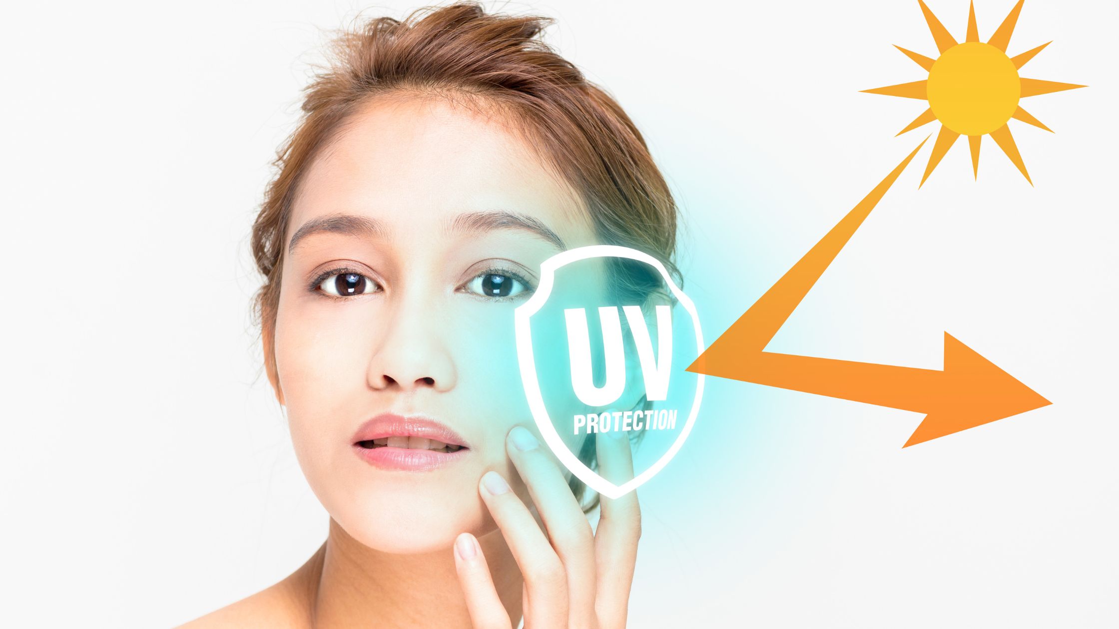 Sun Protection – Your Best Anti-Aging Tool - the ultimate guide to anti aging skincare routine at home 