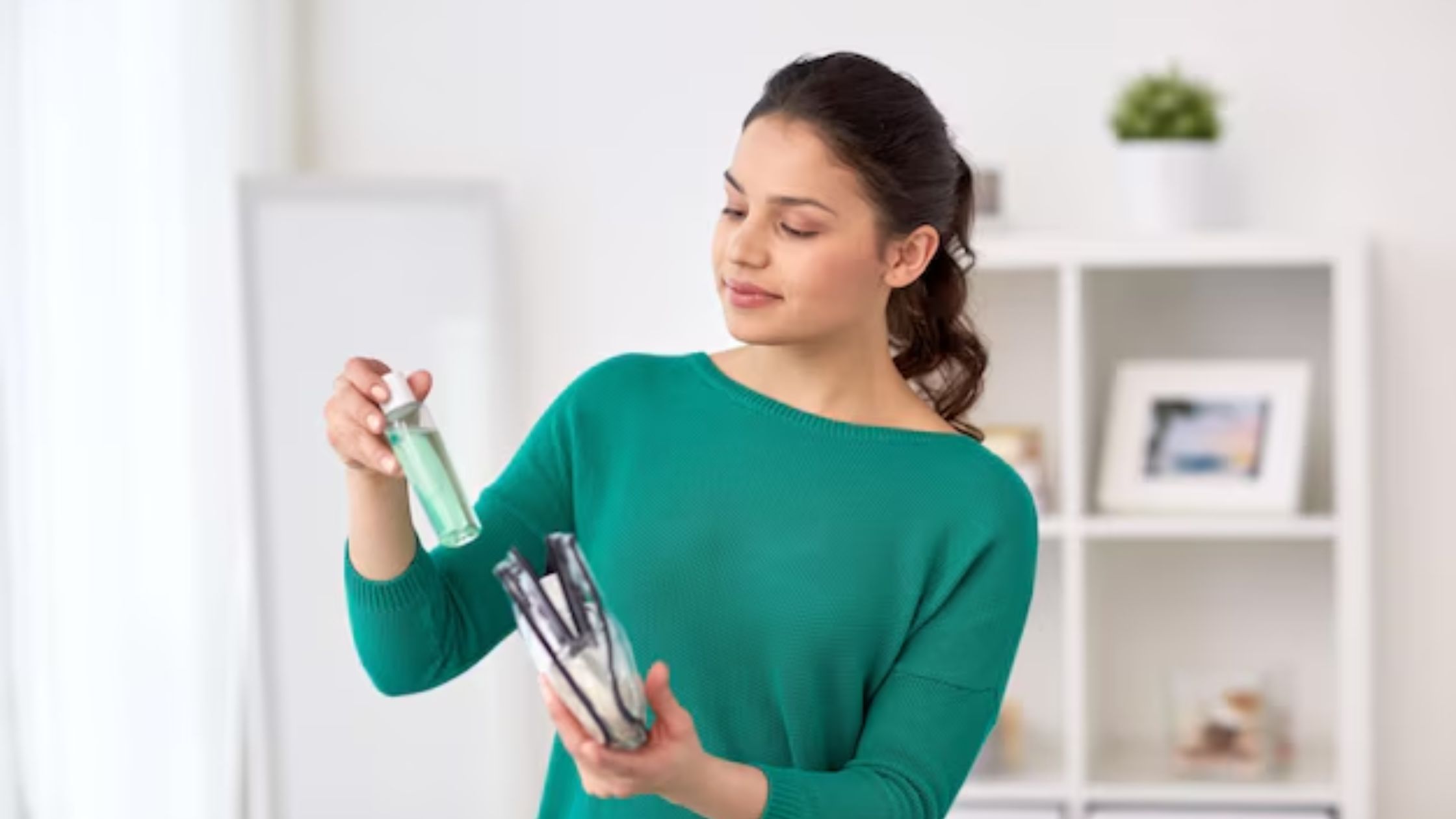 Toning – Restoring pH Balance - Ultimate Guide to Anti-Aging Skincare Routine at Home