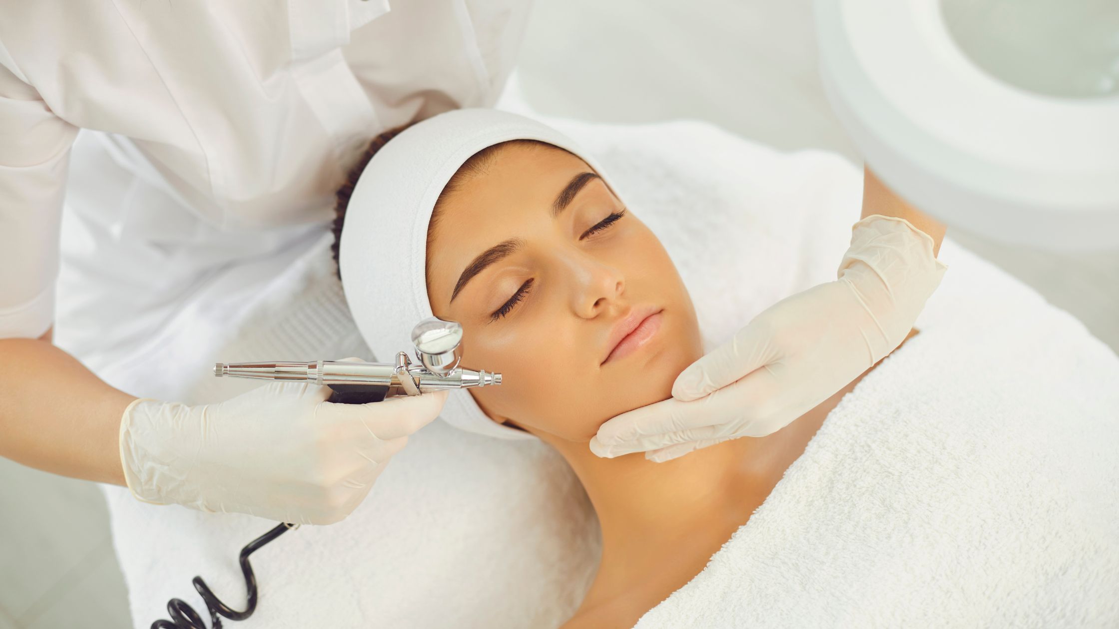 Benefits of PRP Therapy for Hair Growth and Skin Rejuvenation