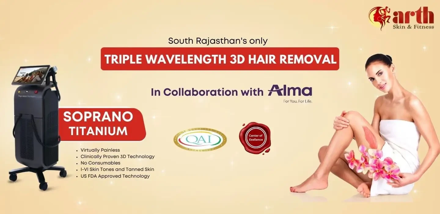 Cosmetologist in Udaipur, Cosmetic dermatologist in Udaipur, Skin Specialist in Udaipur, Best Dermatologist in Udaipur, Skin Treatment in Udaipur, Arth Skinn & Fitness